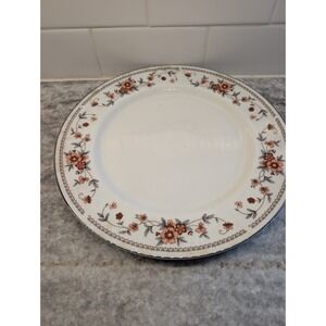Vintage Sheffield Anniversary Dinner Plate Porcelain‎ Fine China JAPAN